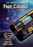 Slots™: Mammoth Casino Games Affiche