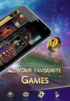 Slots™: Mammoth Casino Games capture d'écran 1
