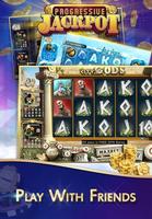Slots™: Mammoth Casino Games ảnh chụp màn hình 3
