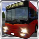 Bus Simulator 3D 2015 aplikacja