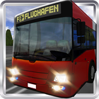 Bus Simulator 3D 2015 ikona