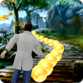 Temple Venture Run