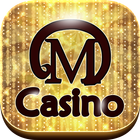 Mammoth Casino™ - Free Slots آئیکن