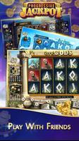 3 Schermata Mammoth Casino™ - Free Slots