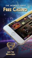 Mammoth Casino™ - Free Slots پوسٹر