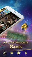 Mammoth Casino™ - Free Slots اسکرین شاٹ 1