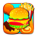 Burger Crush HD