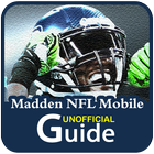 Guide for Madden NFL Mobile simgesi