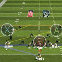 Guide for Madden NFL Mobile 海报