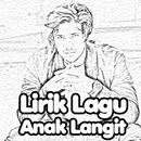 Anak Langit Lirik Komplit Full APK