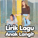 Daftar Lirik Lagu Anak Langit APK