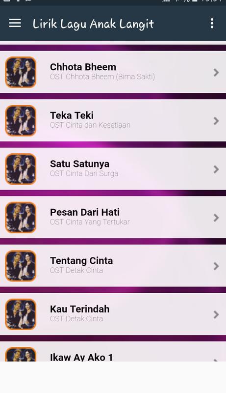 Download Lagu Kasih Sayang Untuk Anak Download Lagu Kasih Sayang Untuk Anak