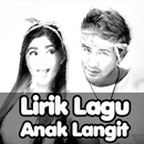 Lirik Lagu Anak Langit Lengkap APK