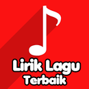 Lirik Lagu Terbaik APK