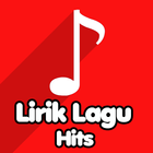 Paling Hits Lirik Lagu আইকন