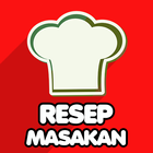 Resep Masakan icône