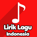 Terbaru Lirik Lagu Indonesia APK