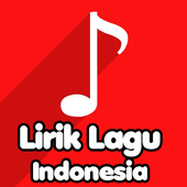 Terbaru Lirik Lagu Indonesia icon