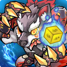 Cosmic Heroes - 3D Puzzle x RPG icon