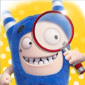 Oddbods Photo Hunt - 眼明手快找不同