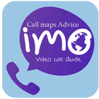 Tutorial map Imo call and chat free advice Zeichen