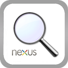 Find Your Nexus 4 ไอคอน