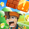 ”Mamoru Running Adventures