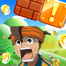 Mamoru Running Adventures APK