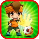 Mamoru Endou Hero Soccer