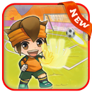 Mamoru adventure super Endou APK