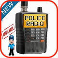 Real police radio