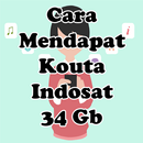 Cara Mendapatkan Kuota Indosat 34 GB APK