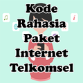 Kode Rahasia Paket Internet Telkomsel