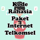 Kode Rahasia Paket Internet Telkomsel APK