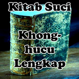 Kitab Suci Khonghucu