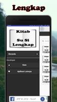 برنامه‌نما Kitab Su Si عکس از صفحه