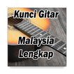 Kunci Gitar Malaysia