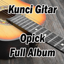 Kunci Gitar Opick APK