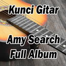 Kunci Gitar Amy Search APK