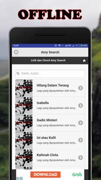 Unduh Kunci Gitar Amy Search Apk Untuk Android Versi Terbaru