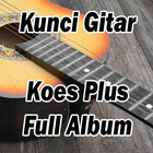 Kunci Gitar Koes Plus ikon