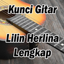 Kunci Gitar Lilin Herlina APK
