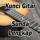 Kunci Gitar Sunda APK