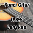 Kunci Gitar UKS