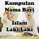 Nama Lengkap Bayi Laki-Laki APK