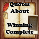 Quotes About Winning APK