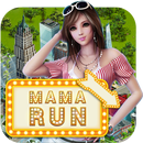 Mama Run APK