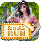 Mama Run ikon