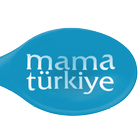 Mama Türkiye आइकन