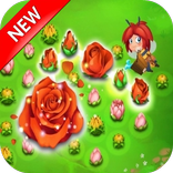 New blossom blast saga Guide